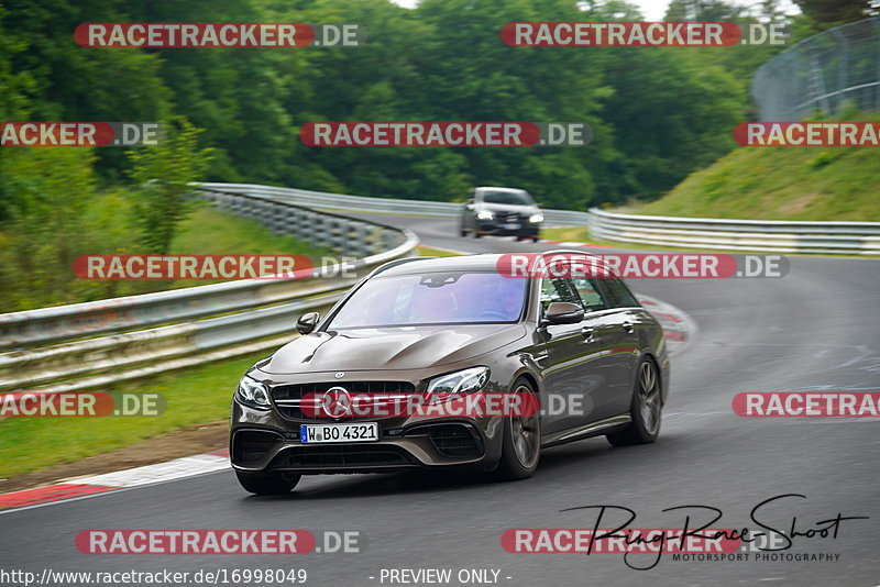 Bild #16998049 - Touristenfahrten Nürburgring Nordschleife (05.06.2022)