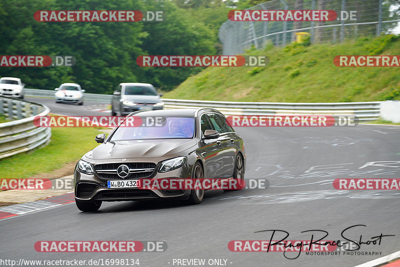 Bild #16998134 - Touristenfahrten Nürburgring Nordschleife (05.06.2022)