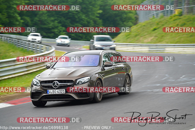 Bild #16998138 - Touristenfahrten Nürburgring Nordschleife (05.06.2022)