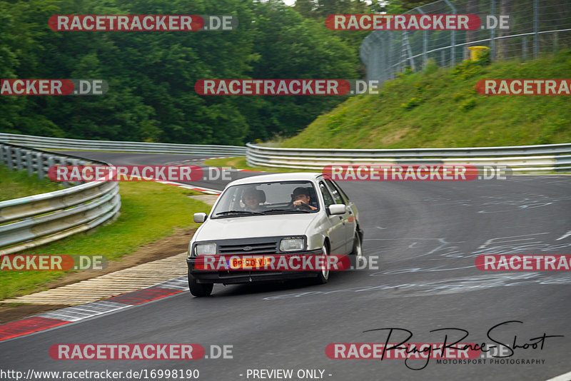 Bild #16998190 - Touristenfahrten Nürburgring Nordschleife (05.06.2022)