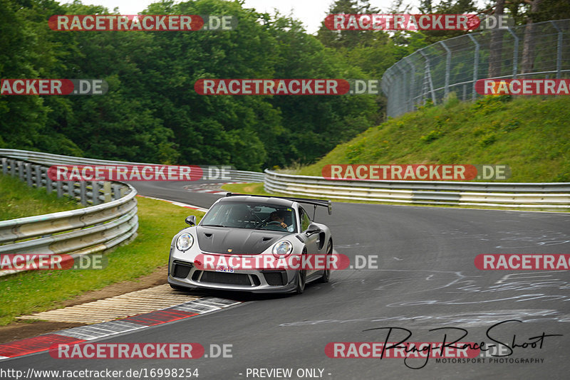 Bild #16998254 - Touristenfahrten Nürburgring Nordschleife (05.06.2022)