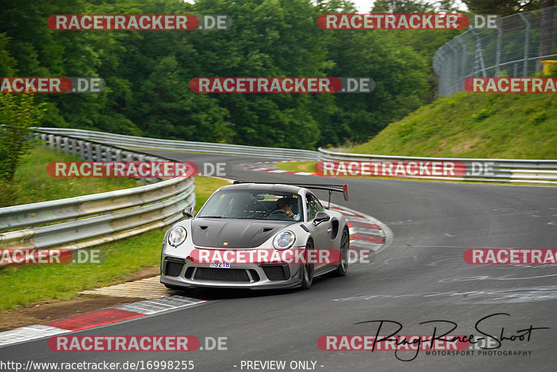 Bild #16998255 - Touristenfahrten Nürburgring Nordschleife (05.06.2022)