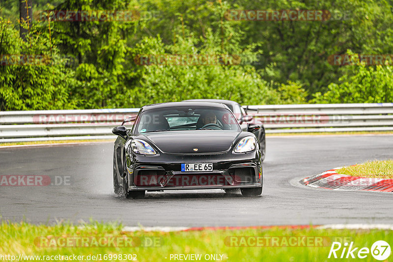 Bild #16998302 - Touristenfahrten Nürburgring Nordschleife (05.06.2022)