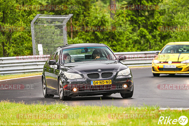 Bild #16998443 - Touristenfahrten Nürburgring Nordschleife (05.06.2022)