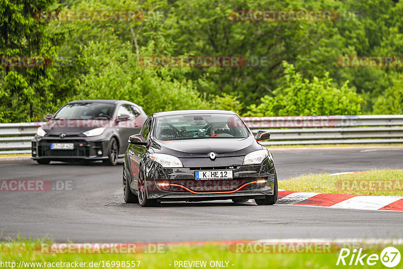 Bild #16998557 - Touristenfahrten Nürburgring Nordschleife (05.06.2022)