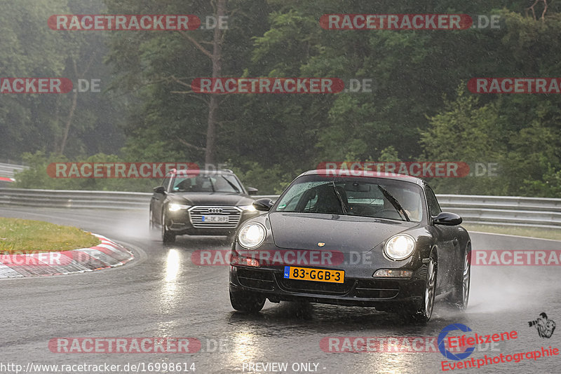 Bild #16998614 - Touristenfahrten Nürburgring Nordschleife (05.06.2022)