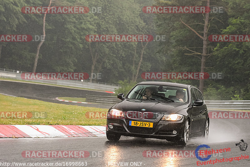 Bild #16998663 - Touristenfahrten Nürburgring Nordschleife (05.06.2022)