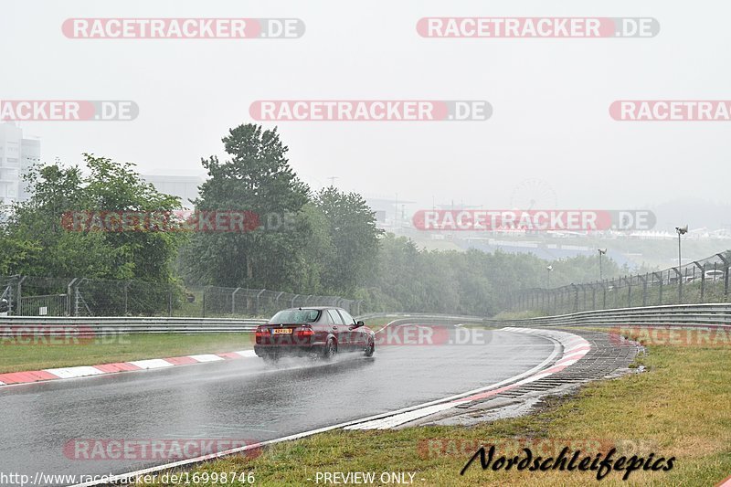 Bild #16998746 - Touristenfahrten Nürburgring Nordschleife (05.06.2022)