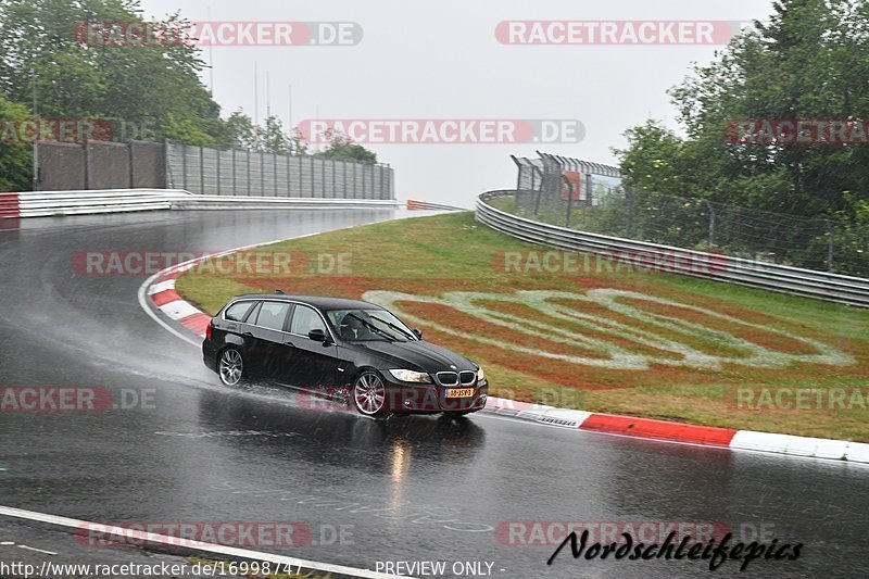 Bild #16998747 - Touristenfahrten Nürburgring Nordschleife (05.06.2022)