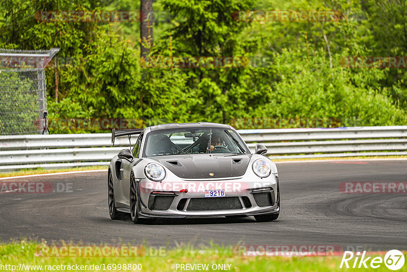 Bild #16998800 - Touristenfahrten Nürburgring Nordschleife (05.06.2022)