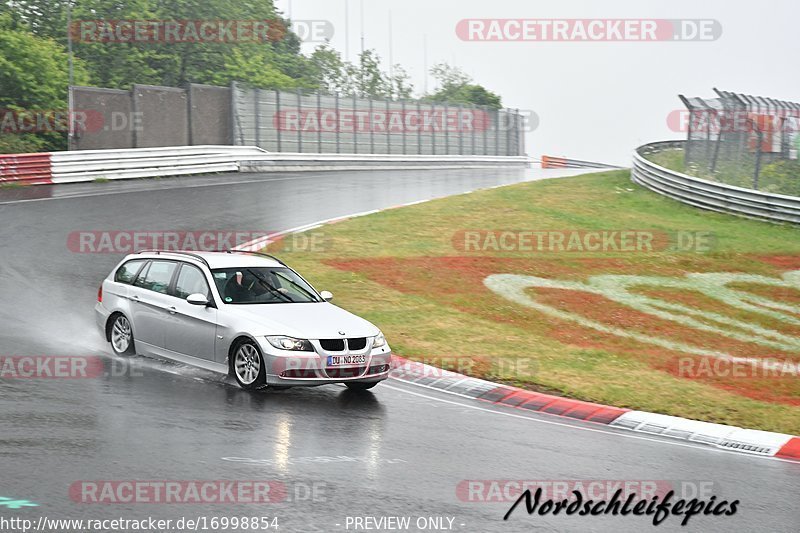 Bild #16998854 - Touristenfahrten Nürburgring Nordschleife (05.06.2022)