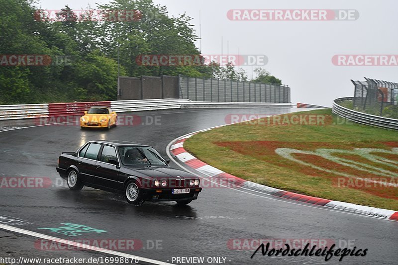 Bild #16998870 - Touristenfahrten Nürburgring Nordschleife (05.06.2022)