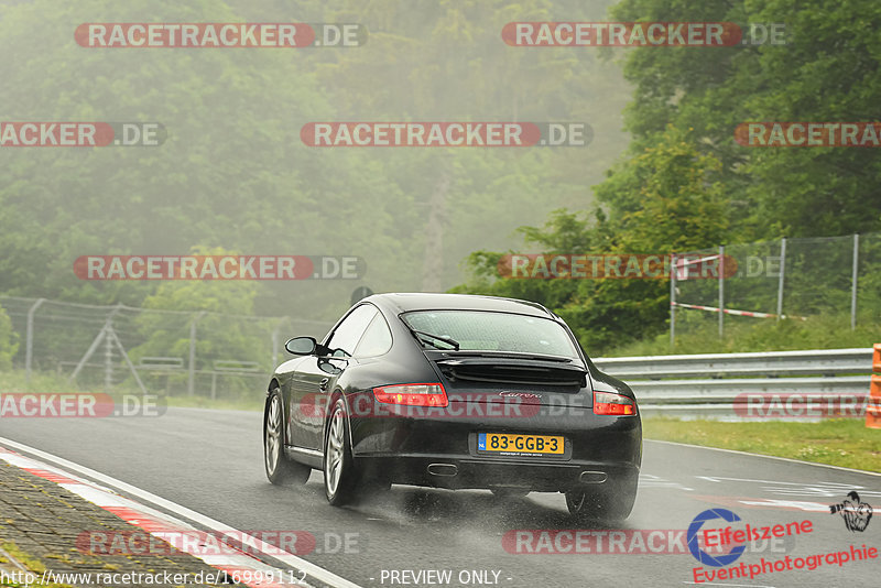 Bild #16999112 - Touristenfahrten Nürburgring Nordschleife (05.06.2022)