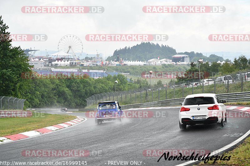 Bild #16999145 - Touristenfahrten Nürburgring Nordschleife (05.06.2022)