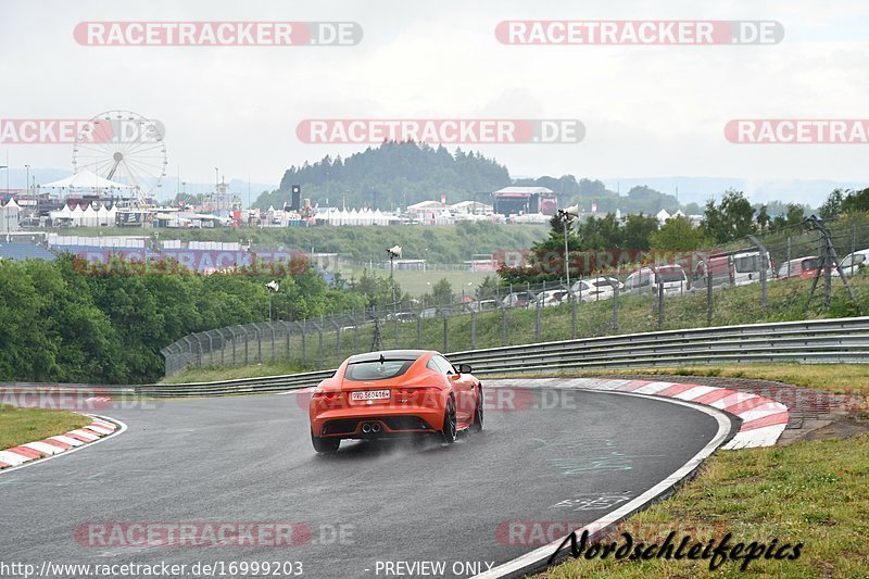 Bild #16999203 - Touristenfahrten Nürburgring Nordschleife (05.06.2022)