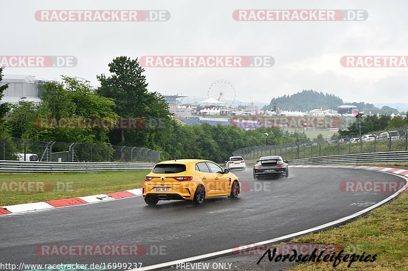 Bild #16999237 - Touristenfahrten Nürburgring Nordschleife (05.06.2022)