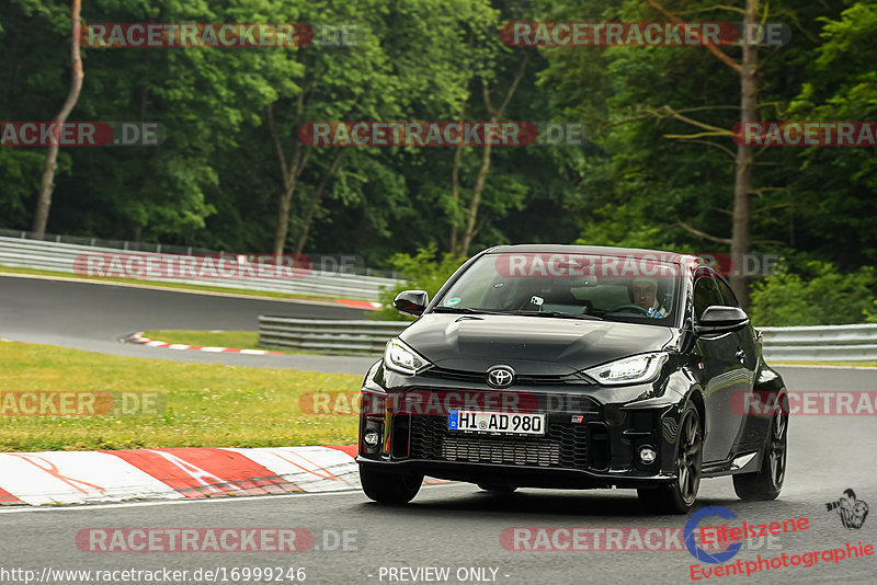 Bild #16999246 - Touristenfahrten Nürburgring Nordschleife (05.06.2022)