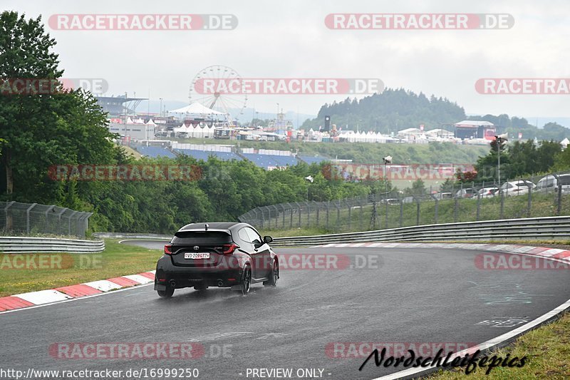 Bild #16999250 - Touristenfahrten Nürburgring Nordschleife (05.06.2022)