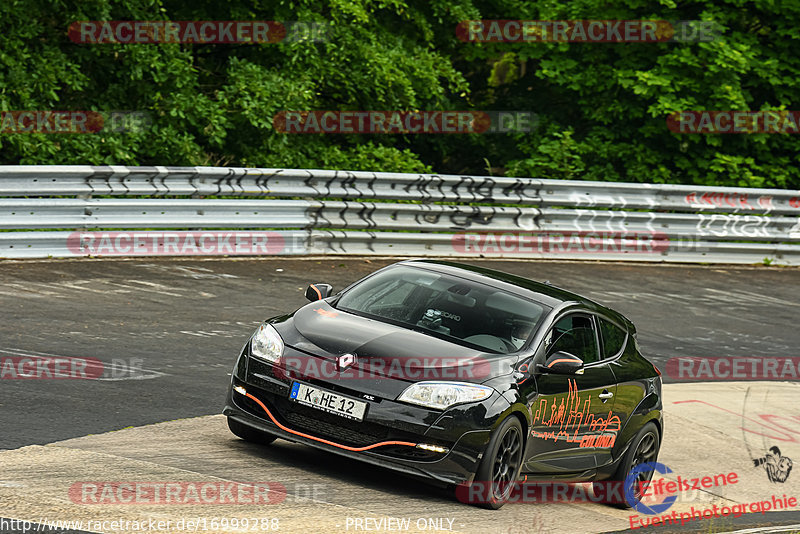 Bild #16999288 - Touristenfahrten Nürburgring Nordschleife (05.06.2022)