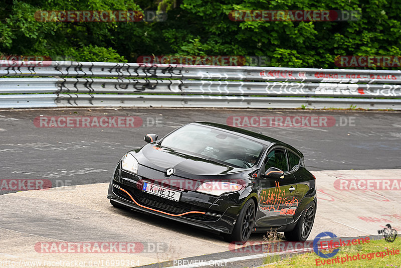 Bild #16999364 - Touristenfahrten Nürburgring Nordschleife (05.06.2022)