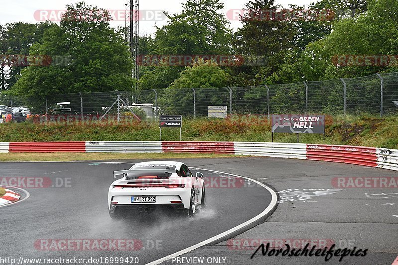 Bild #16999420 - Touristenfahrten Nürburgring Nordschleife (05.06.2022)