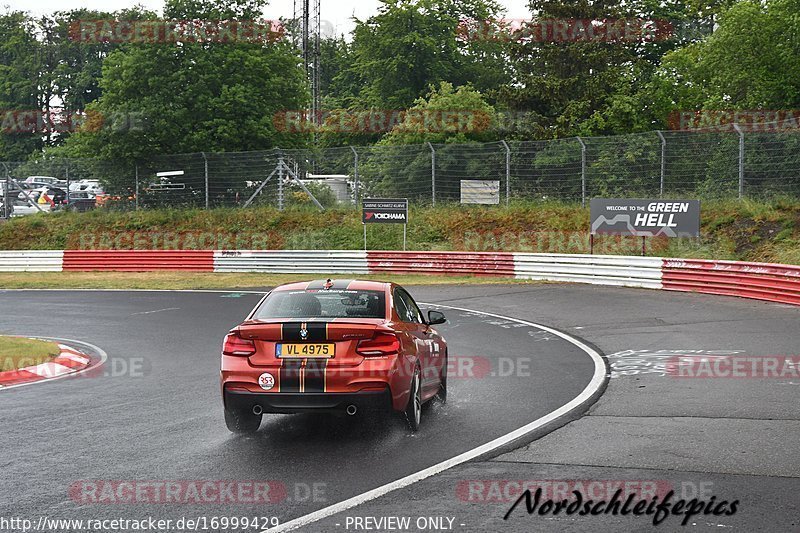 Bild #16999429 - Touristenfahrten Nürburgring Nordschleife (05.06.2022)