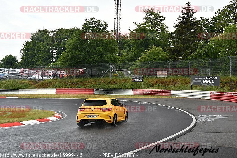 Bild #16999445 - Touristenfahrten Nürburgring Nordschleife (05.06.2022)