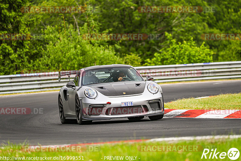 Bild #16999551 - Touristenfahrten Nürburgring Nordschleife (05.06.2022)