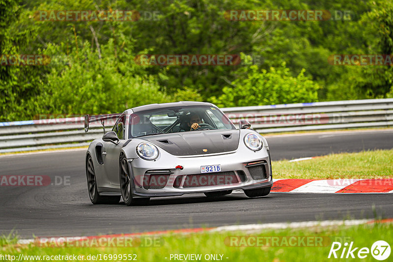 Bild #16999552 - Touristenfahrten Nürburgring Nordschleife (05.06.2022)