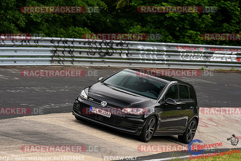 Bild #16999665 - Touristenfahrten Nürburgring Nordschleife (05.06.2022)