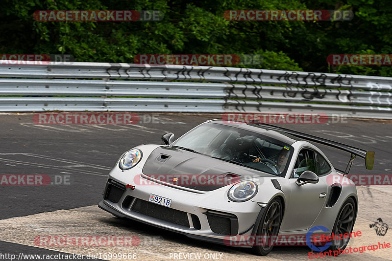 Bild #16999666 - Touristenfahrten Nürburgring Nordschleife (05.06.2022)