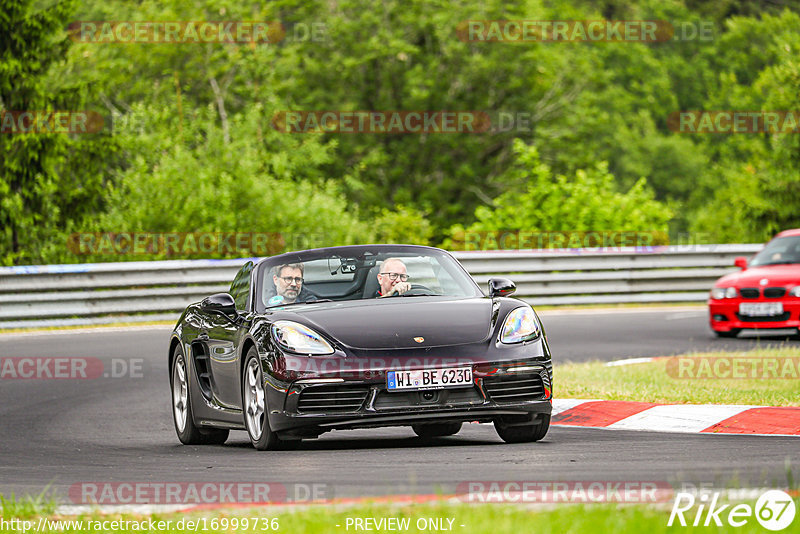 Bild #16999736 - Touristenfahrten Nürburgring Nordschleife (05.06.2022)