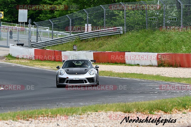 Bild #16999937 - Touristenfahrten Nürburgring Nordschleife (05.06.2022)