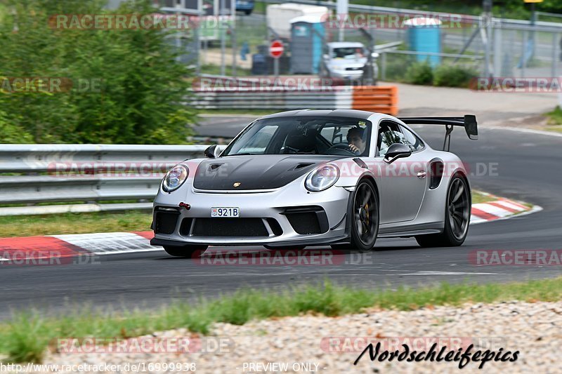 Bild #16999938 - Touristenfahrten Nürburgring Nordschleife (05.06.2022)