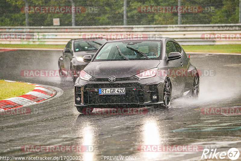 Bild #17000023 - Touristenfahrten Nürburgring Nordschleife (05.06.2022)