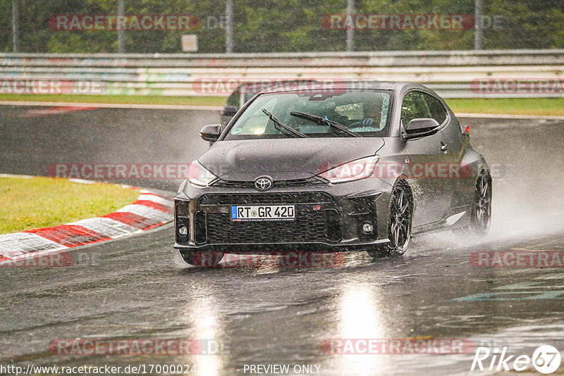 Bild #17000024 - Touristenfahrten Nürburgring Nordschleife (05.06.2022)