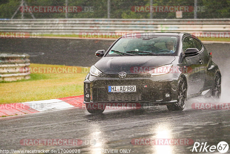 Bild #17000028 - Touristenfahrten Nürburgring Nordschleife (05.06.2022)