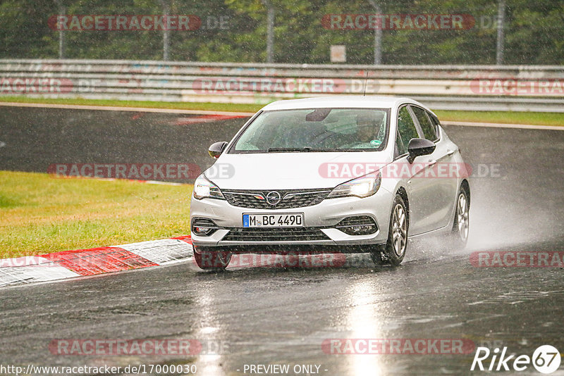 Bild #17000030 - Touristenfahrten Nürburgring Nordschleife (05.06.2022)