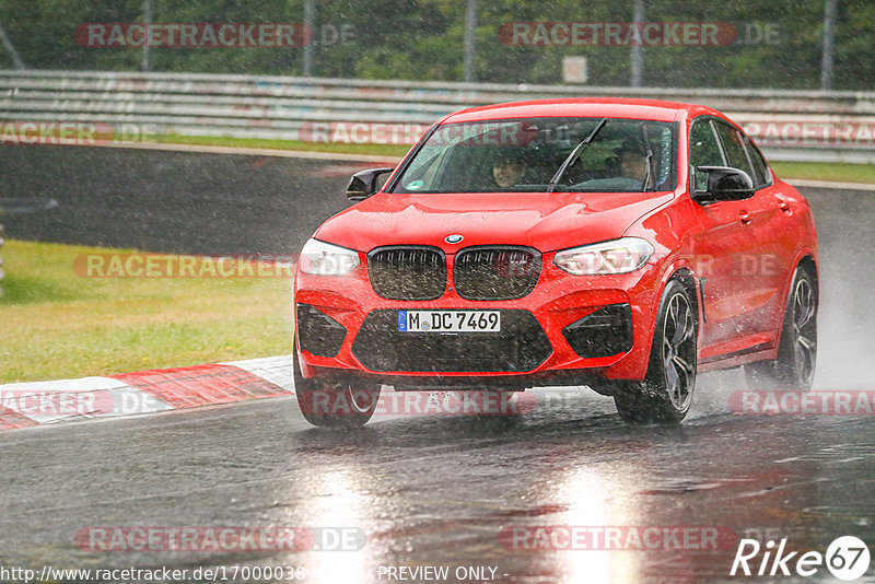 Bild #17000038 - Touristenfahrten Nürburgring Nordschleife (05.06.2022)