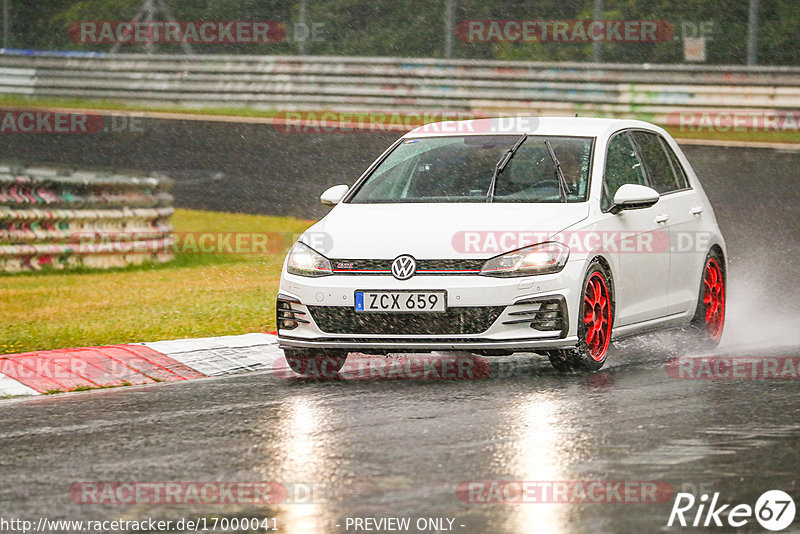 Bild #17000041 - Touristenfahrten Nürburgring Nordschleife (05.06.2022)