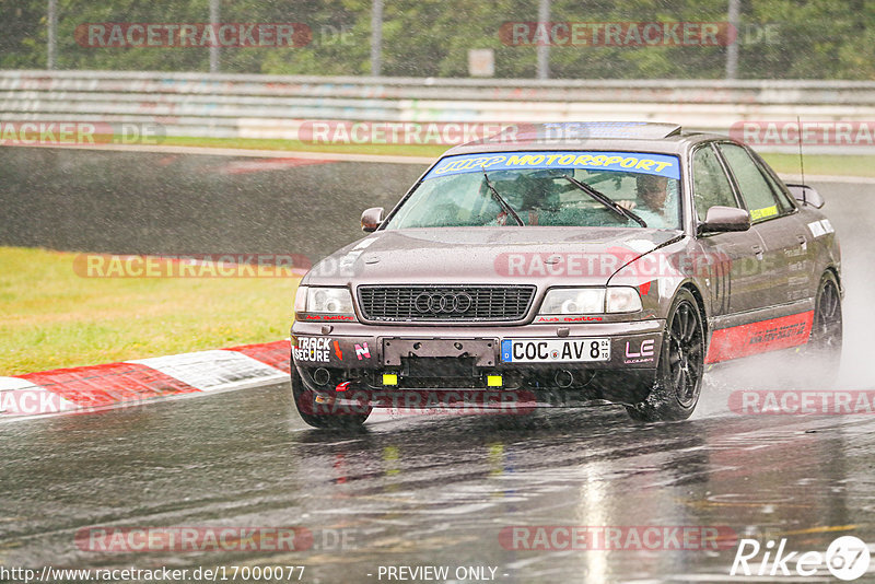 Bild #17000077 - Touristenfahrten Nürburgring Nordschleife (05.06.2022)