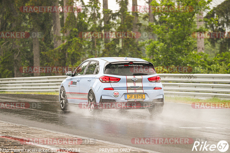 Bild #17000234 - Touristenfahrten Nürburgring Nordschleife (05.06.2022)