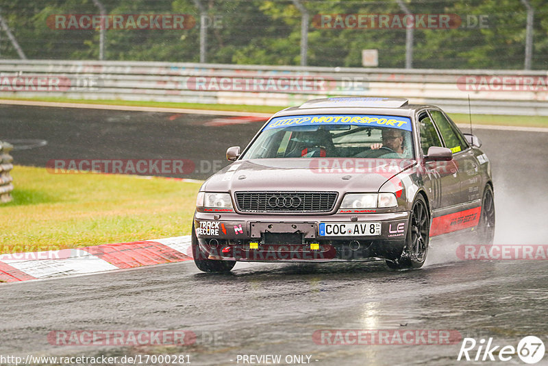 Bild #17000281 - Touristenfahrten Nürburgring Nordschleife (05.06.2022)