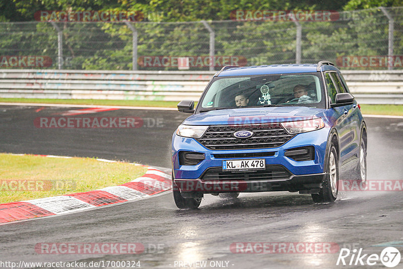 Bild #17000324 - Touristenfahrten Nürburgring Nordschleife (05.06.2022)