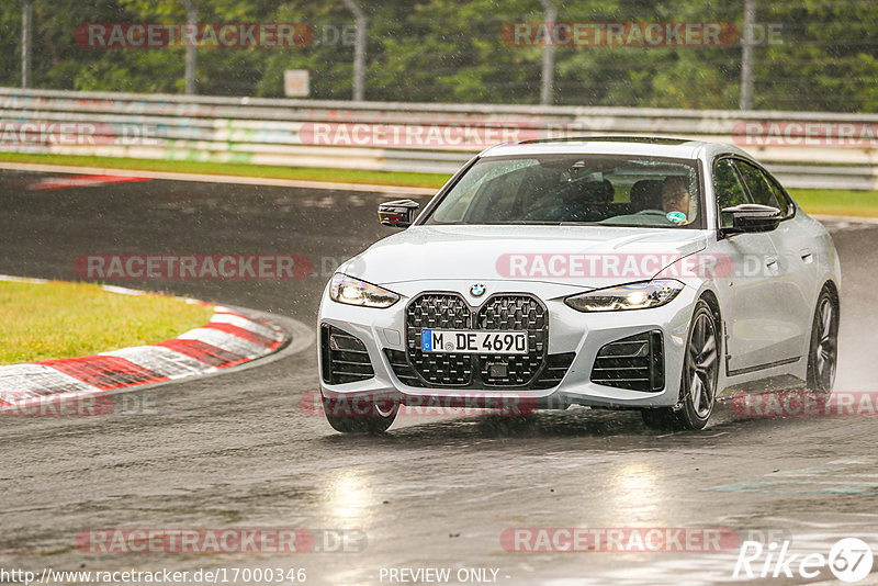 Bild #17000346 - Touristenfahrten Nürburgring Nordschleife (05.06.2022)