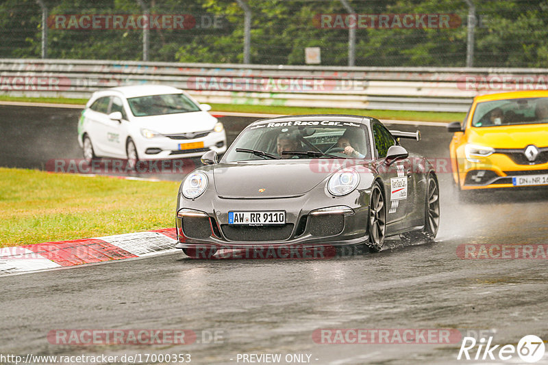 Bild #17000353 - Touristenfahrten Nürburgring Nordschleife (05.06.2022)