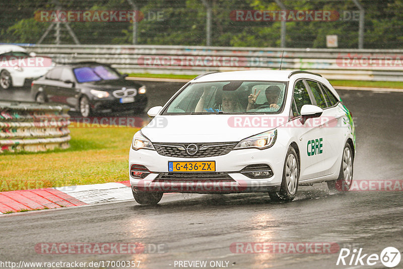 Bild #17000357 - Touristenfahrten Nürburgring Nordschleife (05.06.2022)