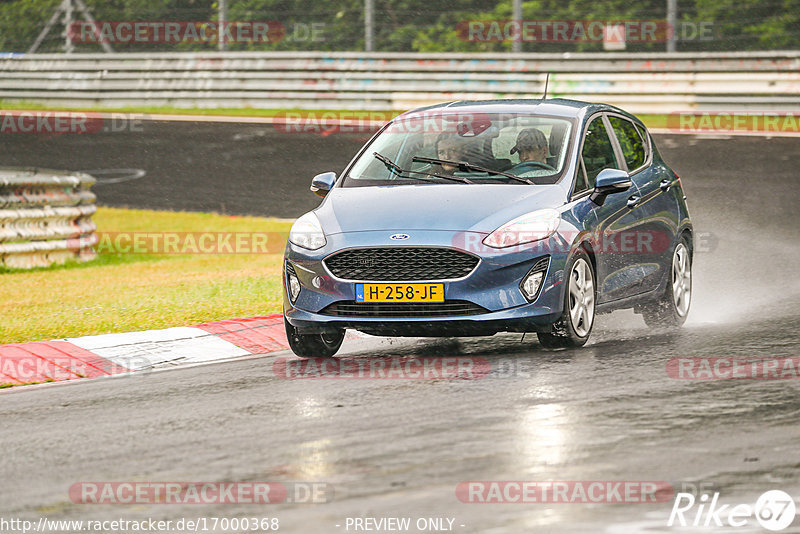 Bild #17000368 - Touristenfahrten Nürburgring Nordschleife (05.06.2022)