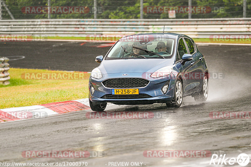 Bild #17000370 - Touristenfahrten Nürburgring Nordschleife (05.06.2022)