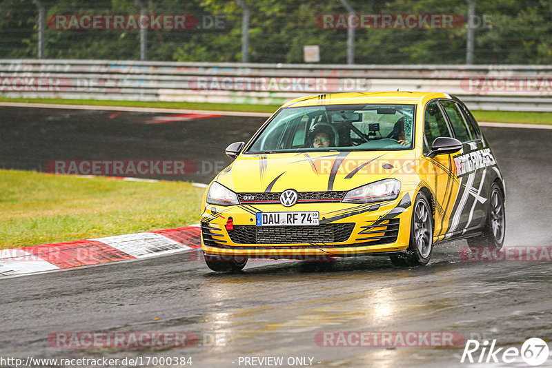 Bild #17000384 - Touristenfahrten Nürburgring Nordschleife (05.06.2022)